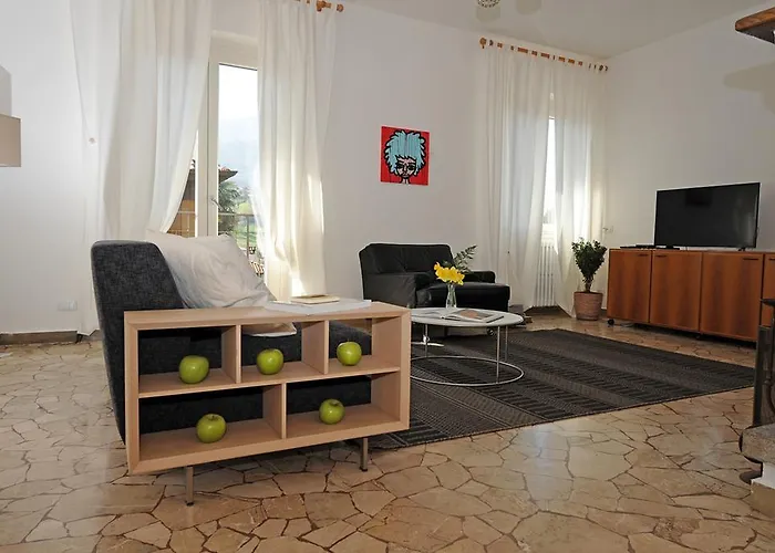 Vitali Apartament