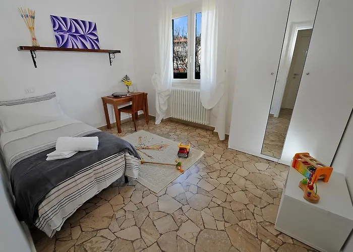 Apartament Vitali *