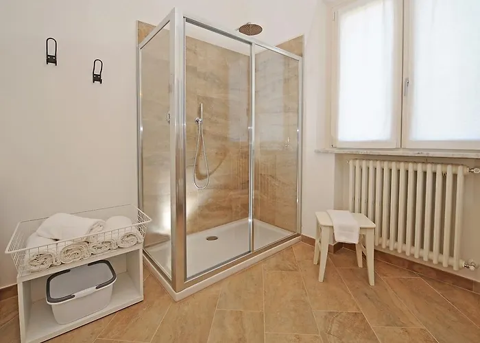 Apartament Vitali Bellagio