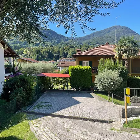 Lägenhet Vitali Bellagio