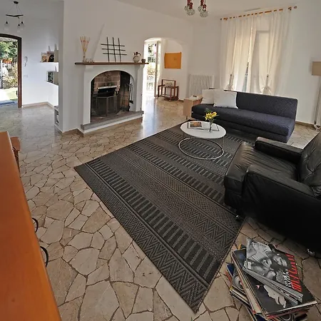 Vitali Apartmán Bellagio