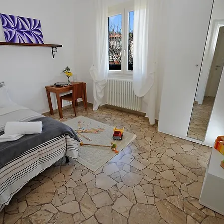 Apartman Vitali *