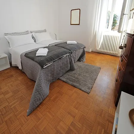 Vitali Apartment Bellagio