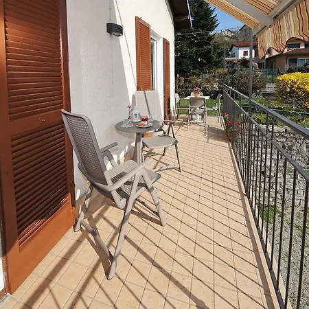 Apartment Vitali Bellagio