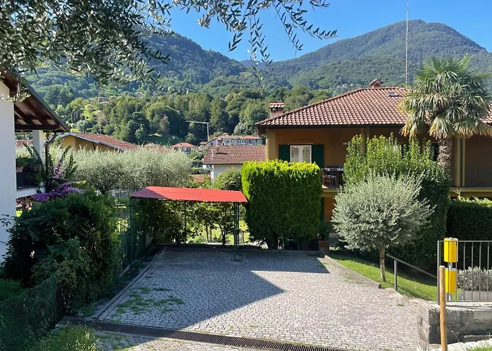 Appartement Vitali Bellagio