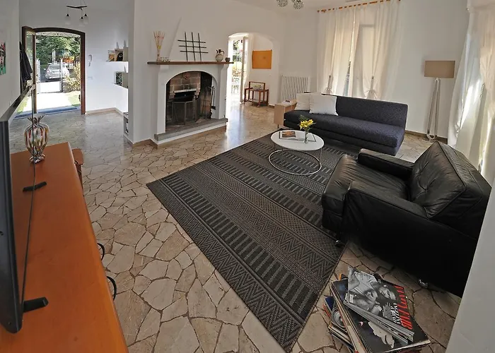 Vitali Appartement Bellagio