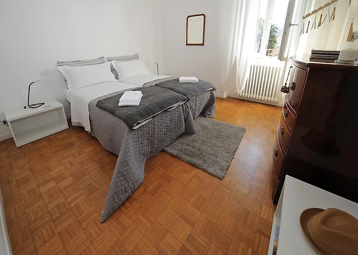 Vitali Appartement Bellagio