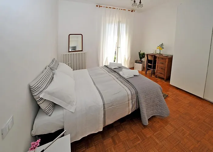 Appartement Vitali *