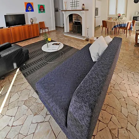 Apartamento Vitali