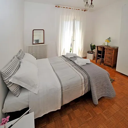 Apartamento Vitali *