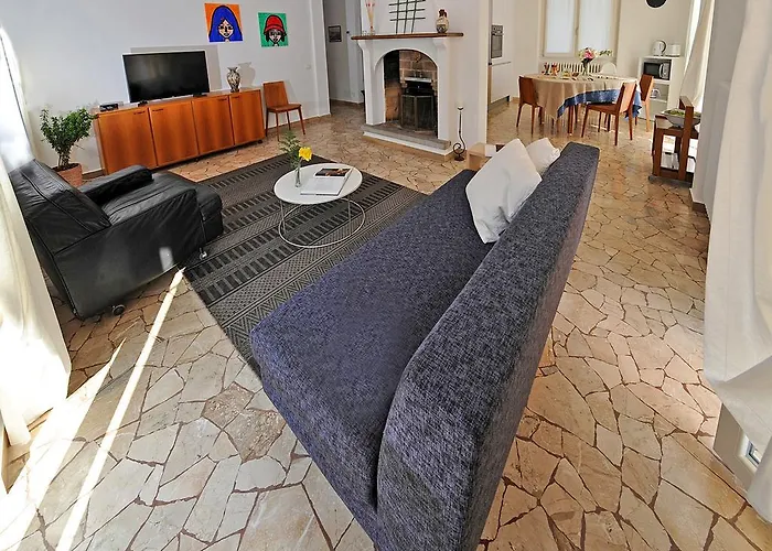 Apartamento Vitali