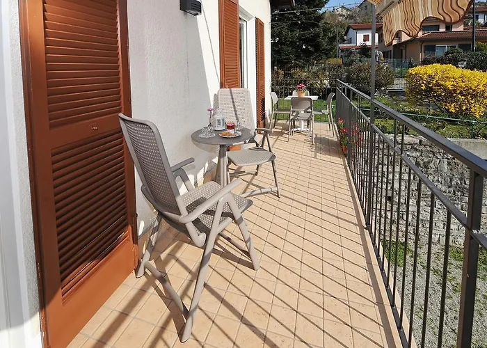 Apartamento Vitali Bellagio